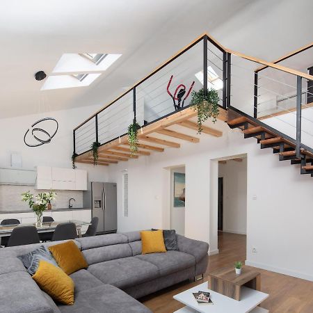 Metily Apartment Split Extérieur photo