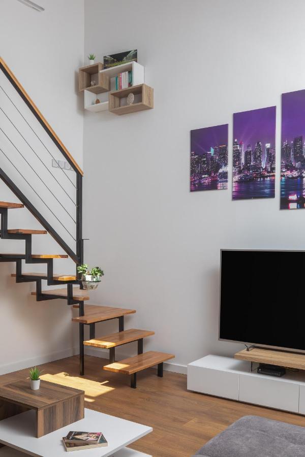 Metily Apartment Split Extérieur photo